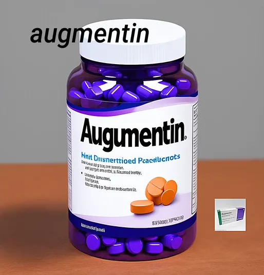 Augmentin prezzo bustine